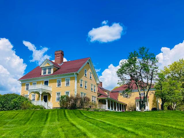 House for sale in Andover, Maine