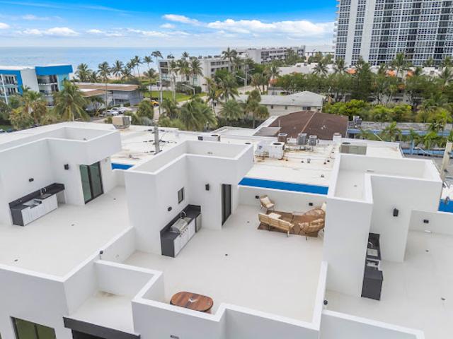 House for rent in Pompano Beach, Florida