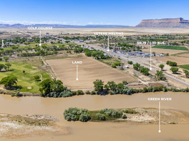 House for sale in Green River, Utah