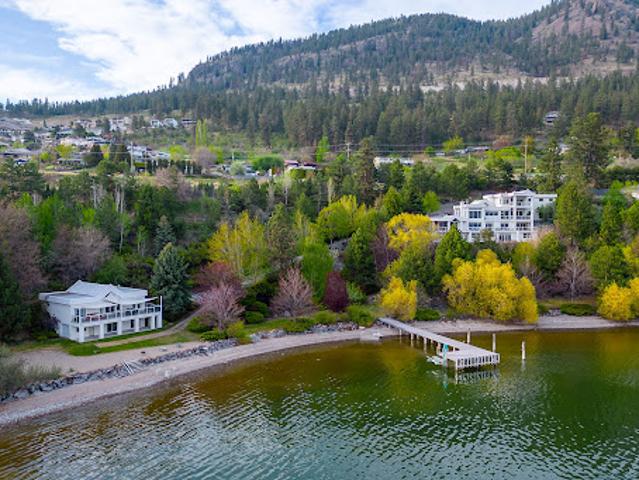 House for sale in Peachland, British Columbia