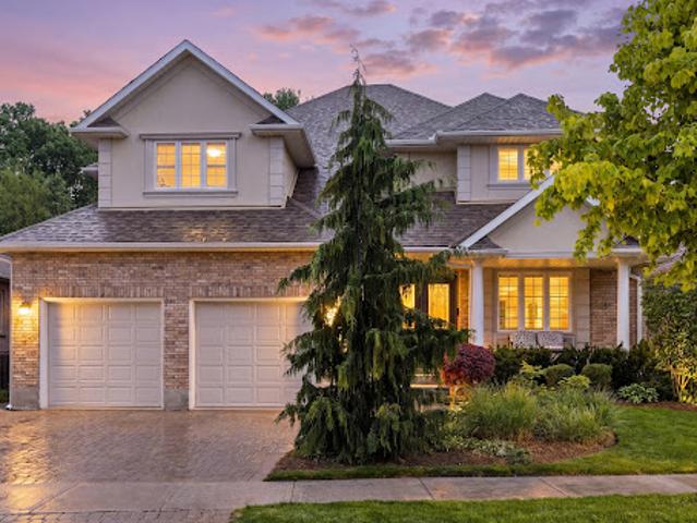 House for sale in Kitchener, Ontario