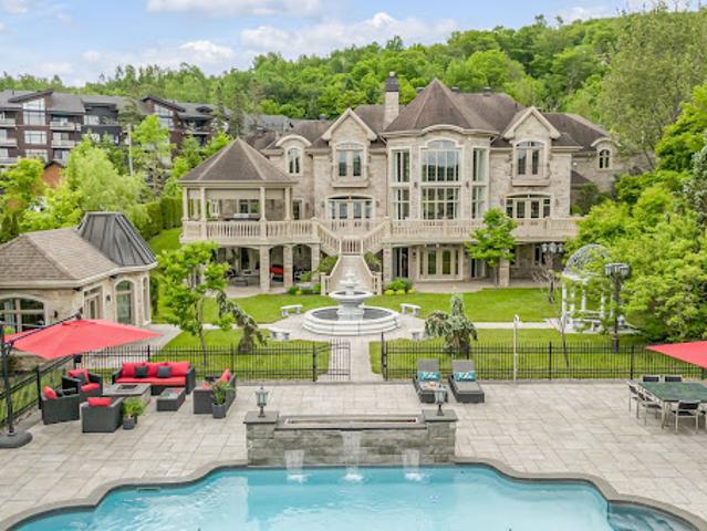 House for sale in Lac-beauport, Quebec