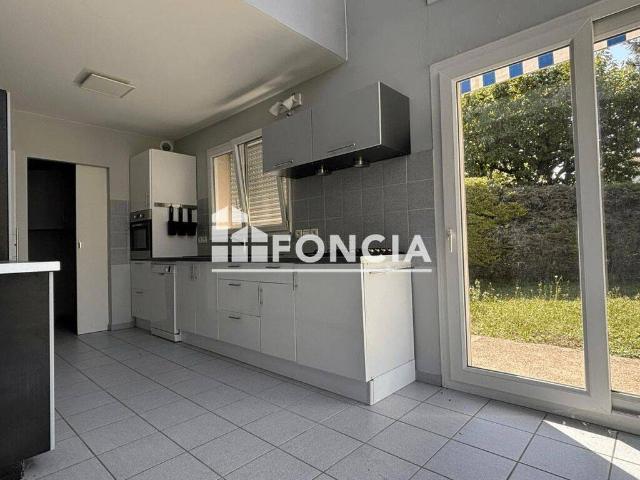 Maison location à Petit Rochefort, Varces-Allières-et-Risset