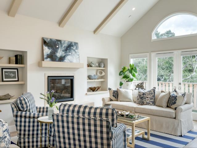 House for sale in Carmel, California