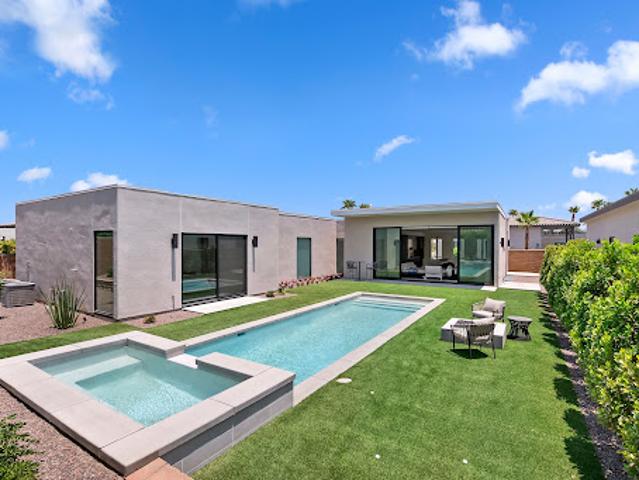 House for rent in La Quinta