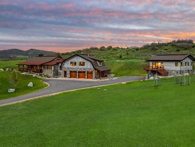 House for sale in Steamboat Springs, Colorado