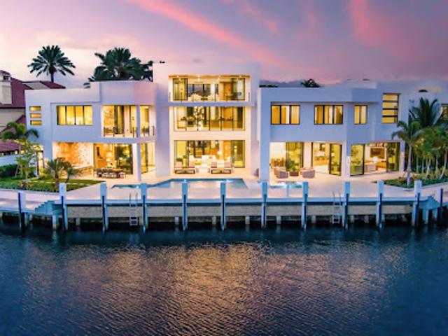 House for sale in Boca Raton, Florida