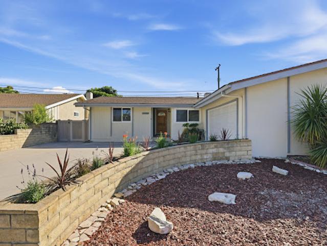 House for sale in Rancho Palos Verdes, California