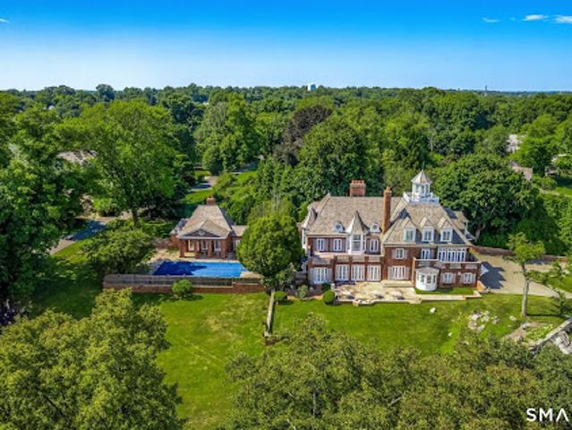 House for sale in Norwalk, Connecticut