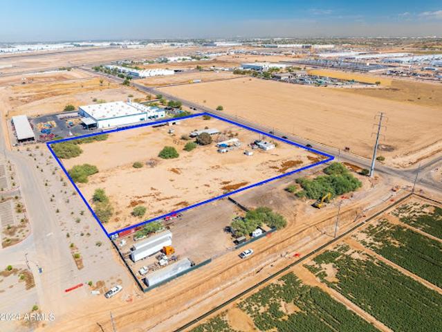House for sale in Goodyear, Maricopa County