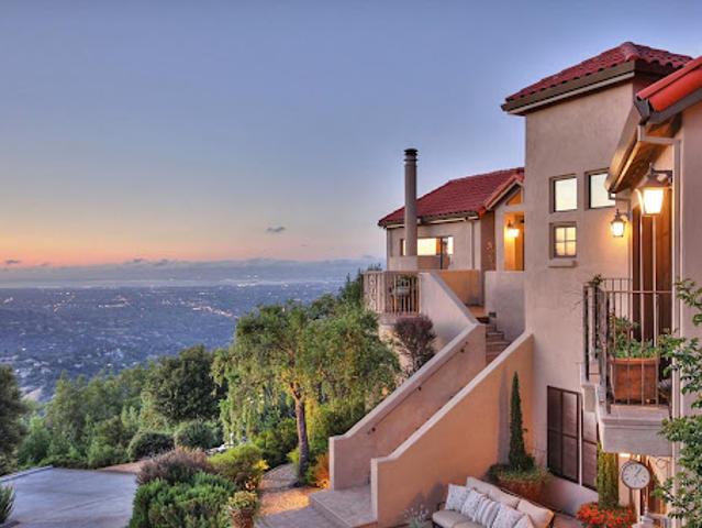 House for sale in Saratoga, California