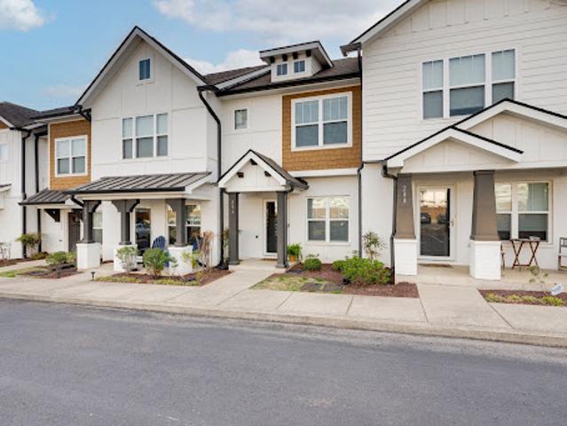 House for sale in Tennessee