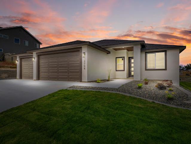House for sale in Kennewick, Washington