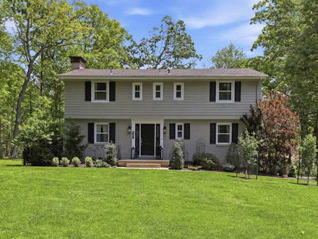 House for sale in Michigan