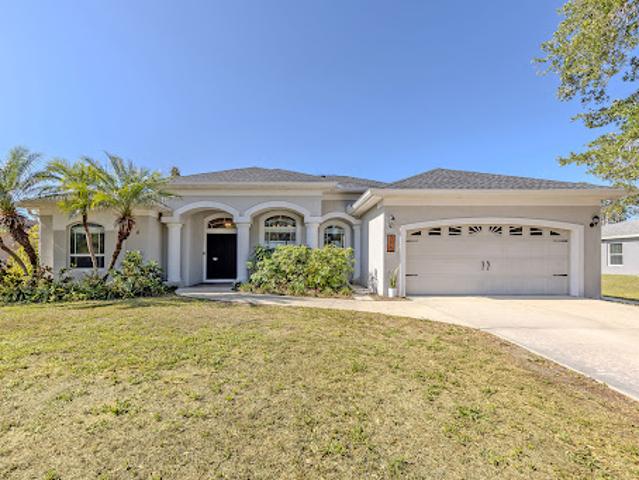House for sale in North Port, Florida