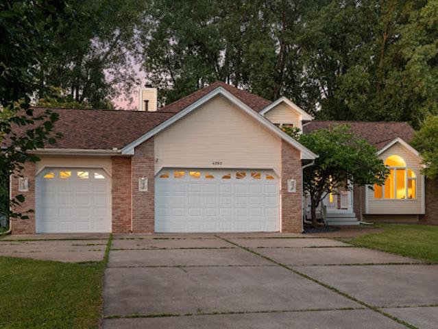 House for sale in Hugo, Minnesota