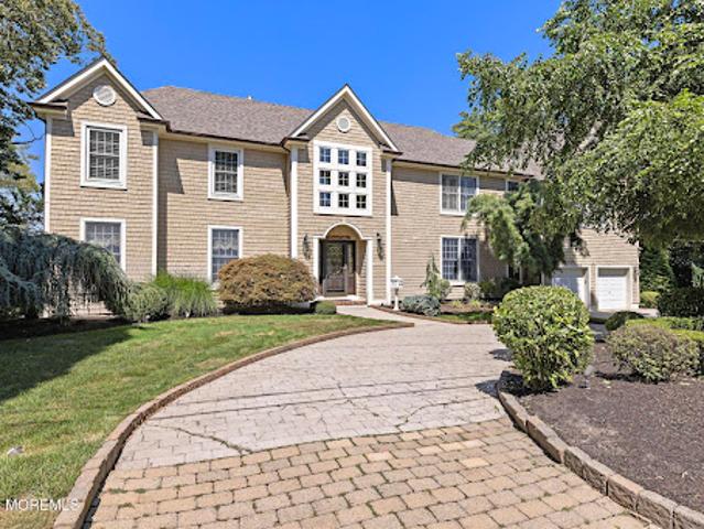 House for sale in Monmouth, New Jersey