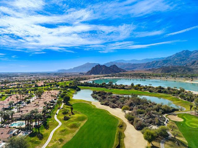House for sale in La Quinta, California