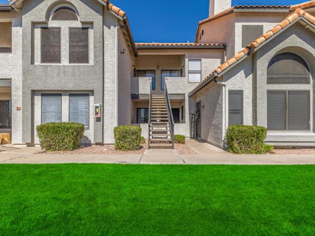 House for sale in Laveen, Arizona