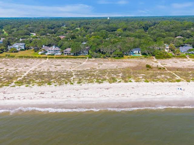 House for sale in Hilton Head Island, South Carolina