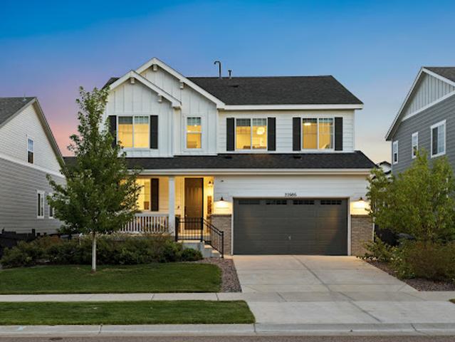 House for sale in Aurora, Colorado