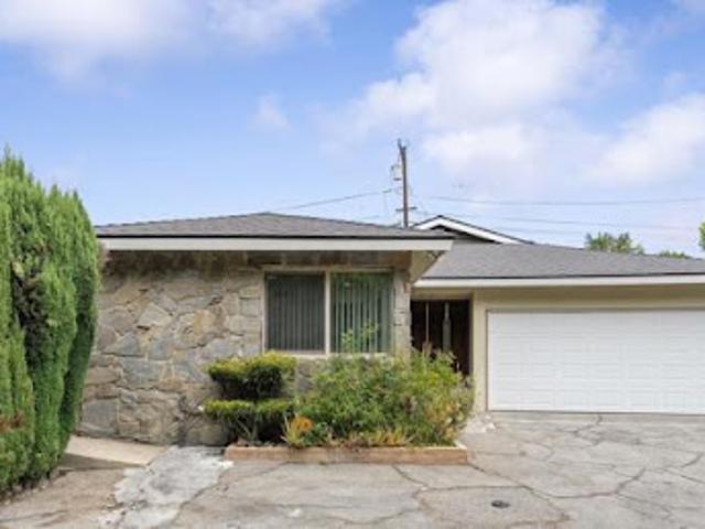 House for sale in San Gabriel, Los Angeles County