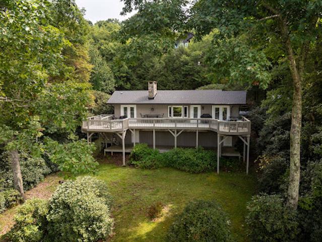 House for sale in Blowing Rock, Watauga County