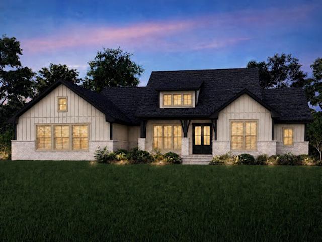 House for sale in Frankston, Texas