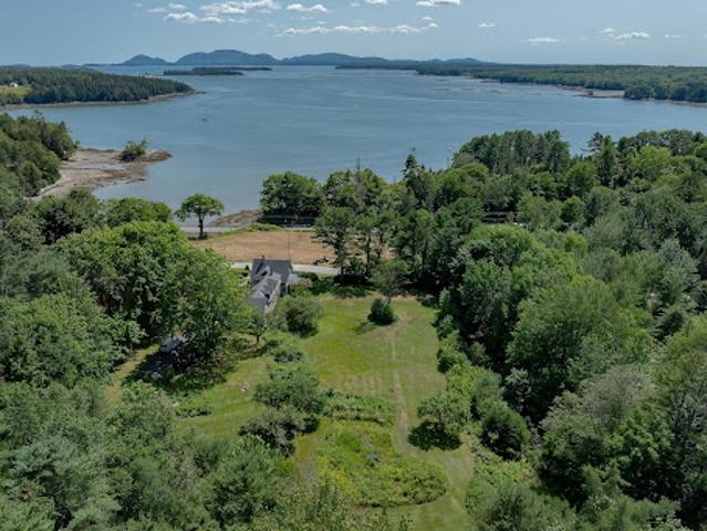 House for sale in Sullivan, Maine