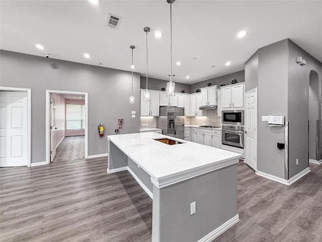 House for sale in Frisco, Texas