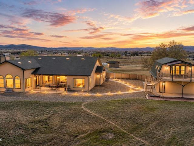 House for sale in Prescott Valley, Arizona