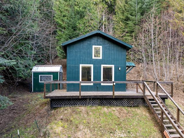 House for sale in Sagle, Idaho