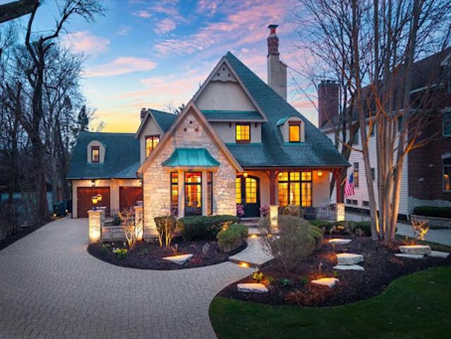 House for sale in Naperville, Illinois