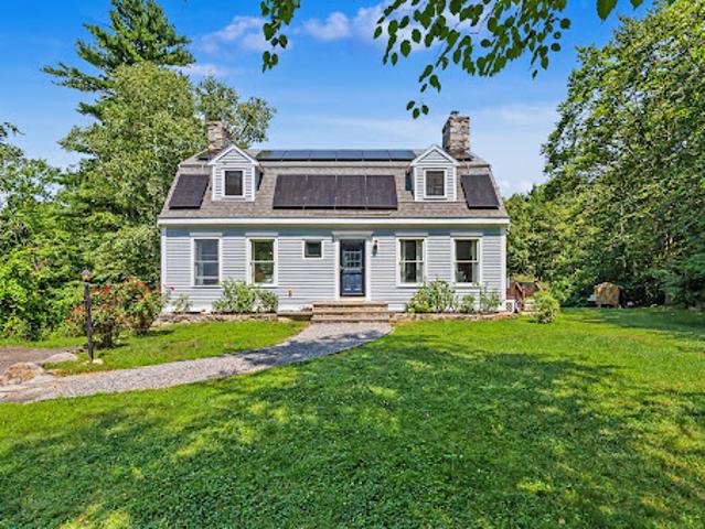 House for sale in New Hampshire