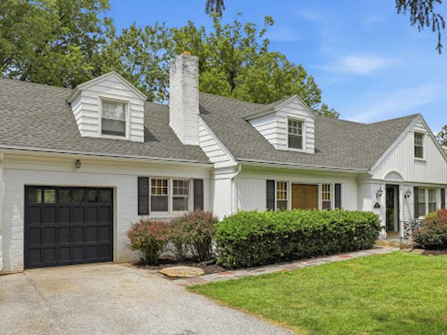 House for sale in York, Pennsylvania