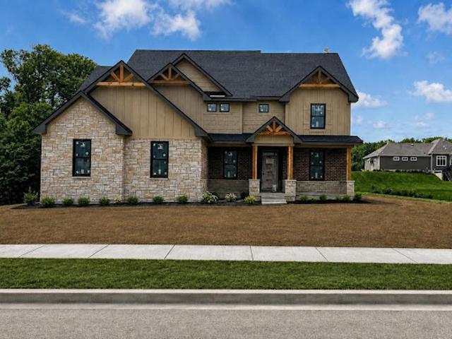 House for sale in Porter, Indiana