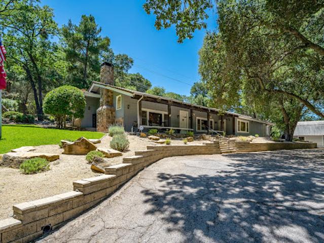 House for sale in Atascadero, California