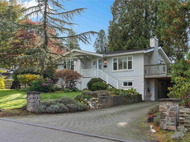 House for sale in Surrey, British Columbia