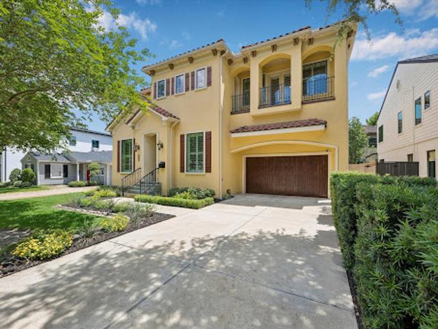 House for sale in Harris, Texas