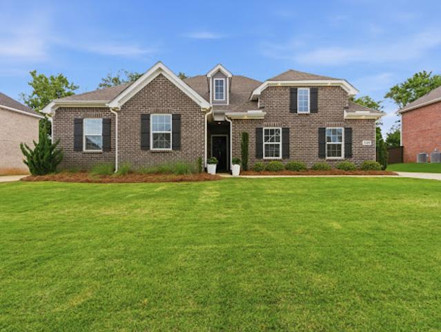 House for sale in New Market, Alabama