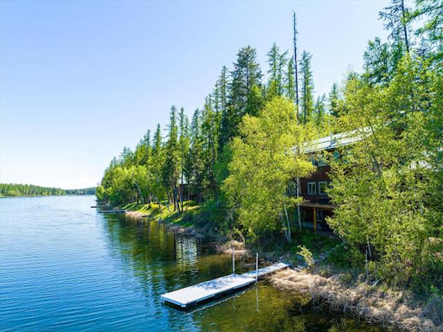House for sale in Whitefish, Montana