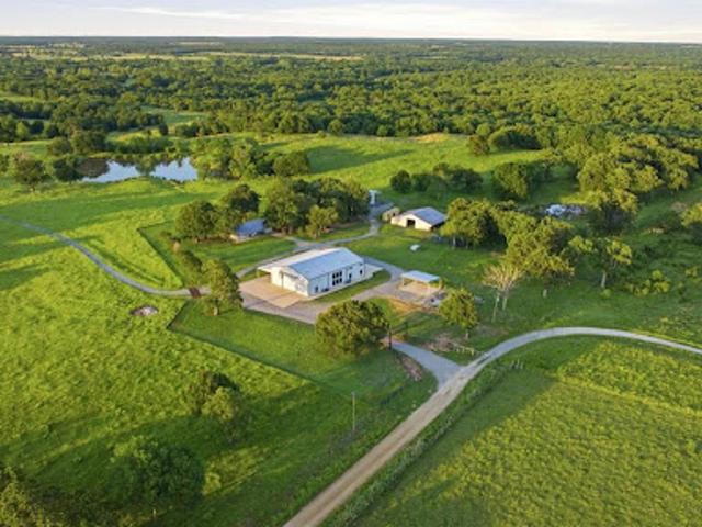 House for sale in Bokchito, Oklahoma