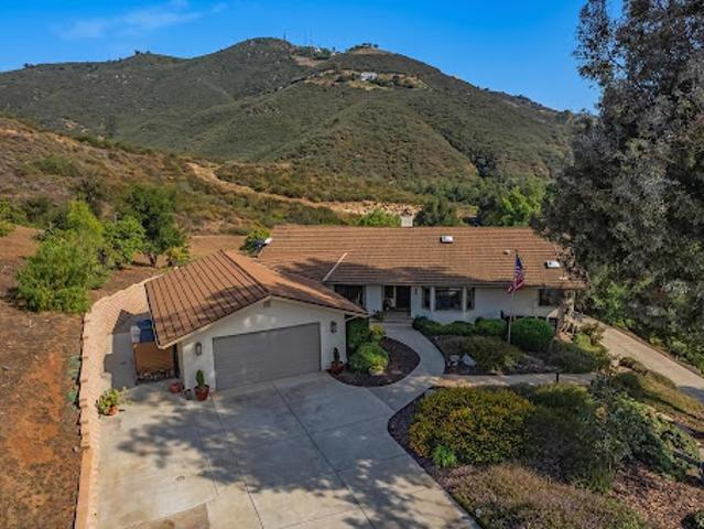 House for sale in Fallbrook, California