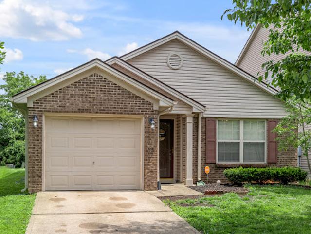House for sale in Lexington, Kentucky