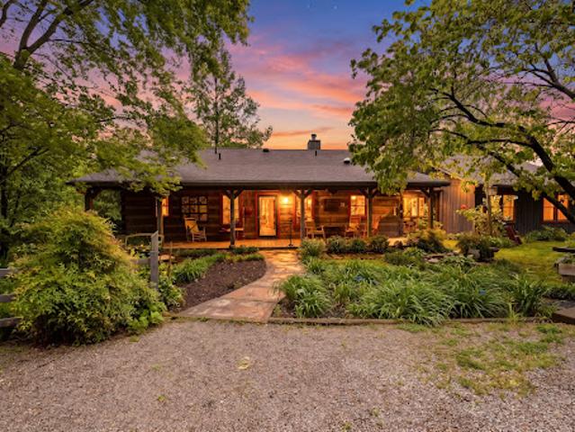 House for sale in Louisville, Kentucky