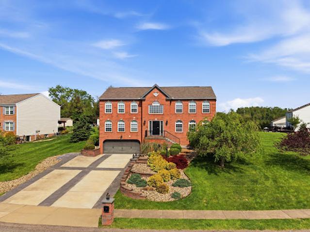 House for sale in Pittsburg, Pennsylvania