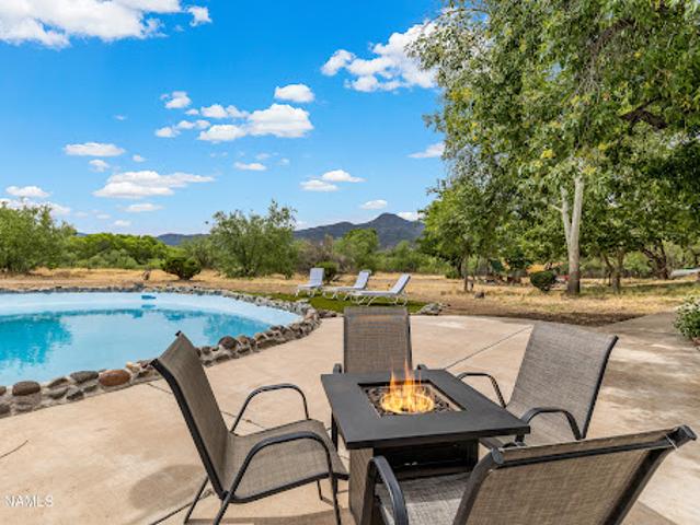House for sale in Camp Verde, Arizona