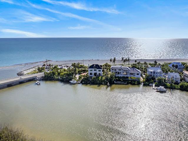 House for sale in Captiva, Florida