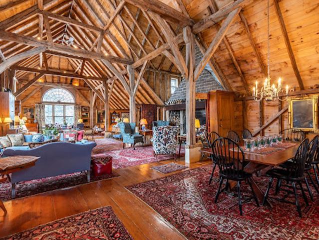 House for sale in South Woodstock, Vermont