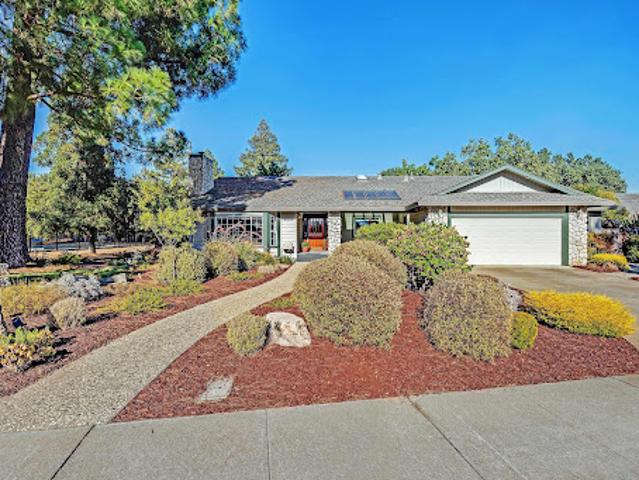 House for sale in Livermore, California